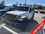 2021 Wrangler Unlimited Thumbnail 2