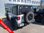 2021 Wrangler Unlimited Thumbnail 4