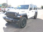 2021 Wrangler Unlimited Thumbnail 5