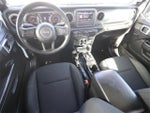 2021 Wrangler Unlimited Thumbnail 6