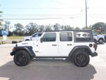 2021 Wrangler Unlimited Thumbnail 7