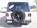 2021 Wrangler Unlimited Thumbnail 11