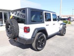 2021 Wrangler Unlimited Thumbnail 13