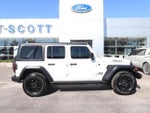 2021 Wrangler Unlimited Thumbnail 15