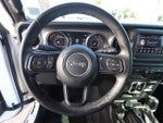 2021 Wrangler Unlimited Thumbnail 17