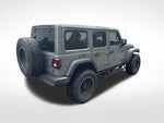 2021 Wrangler Unlimited Thumbnail 10