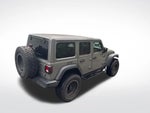 2021 Wrangler Unlimited Thumbnail 11
