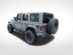 2021 Wrangler Unlimited Thumbnail 12