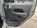 2021 Wrangler Unlimited Thumbnail 34