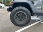 2021 Wrangler Unlimited Thumbnail 40