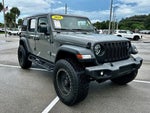 2021 Wrangler Unlimited Thumbnail 44