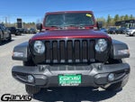 2021 Wrangler Unlimited Thumbnail 2