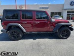2021 Wrangler Unlimited Thumbnail 7