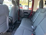 2021 Wrangler Unlimited Thumbnail 9