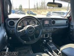 2021 Wrangler Unlimited Thumbnail 10