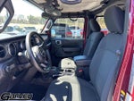 2021 Wrangler Unlimited Thumbnail 11