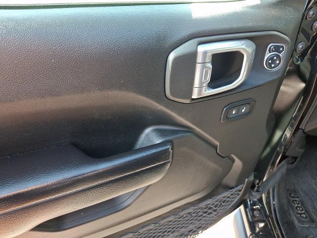 2021 Jeep Wrangler - $25,747