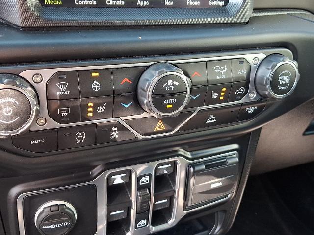 2021 Jeep Wrangler - $25,747