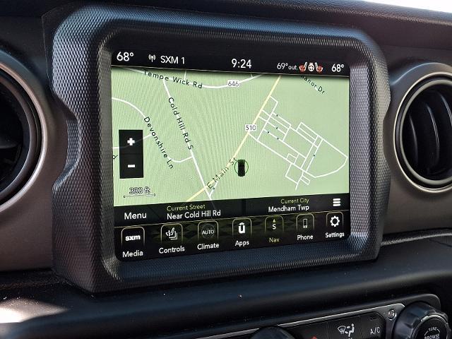 2021 Jeep Wrangler - $25,747