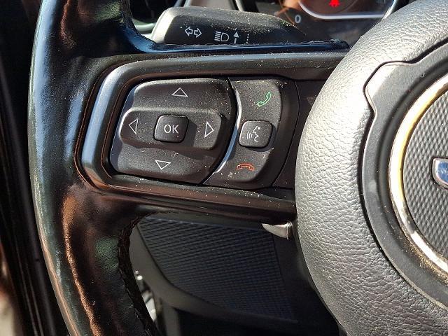 2021 Jeep Wrangler - $25,747