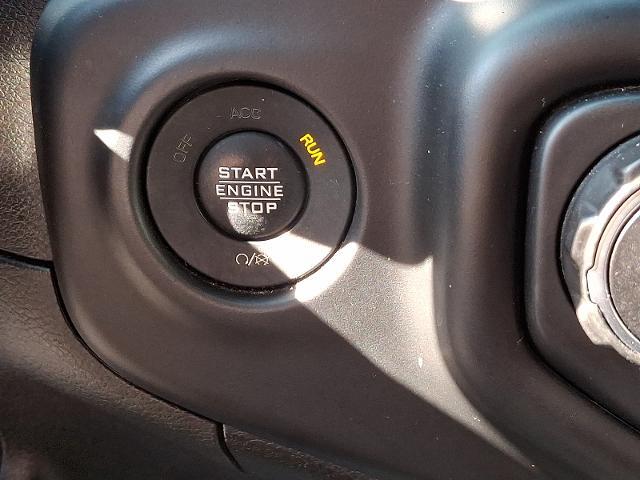 2021 Jeep Wrangler - $25,747