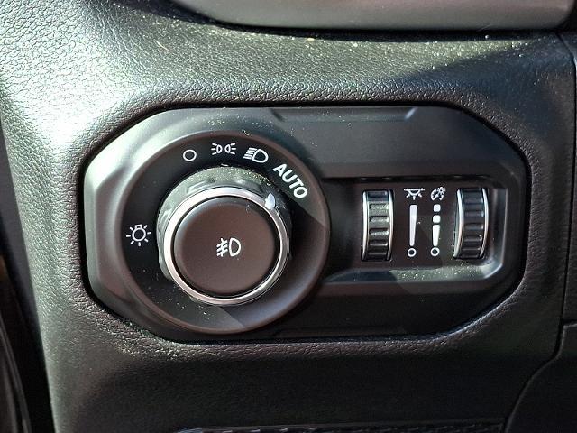 2021 Jeep Wrangler - $25,747