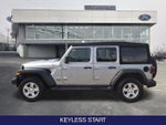 2021 Wrangler Unlimited Thumbnail 5
