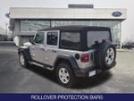 2021 Wrangler Unlimited Thumbnail 6