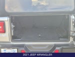 2021 Wrangler Unlimited Thumbnail 10