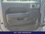 2021 Wrangler Unlimited Thumbnail 11