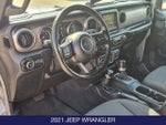 2021 Wrangler Unlimited Thumbnail 13