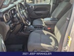 2021 Wrangler Unlimited Thumbnail 14