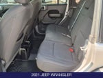 2021 Wrangler Unlimited Thumbnail 15