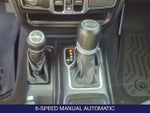 2021 Wrangler Unlimited Thumbnail 16
