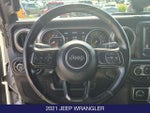 2021 Wrangler Unlimited Thumbnail 17