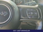 2021 Wrangler Unlimited Thumbnail 19