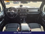 2021 Wrangler Unlimited Thumbnail 20