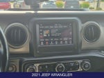 2021 Wrangler Unlimited Thumbnail 22
