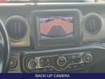 2021 Wrangler Unlimited Thumbnail 23