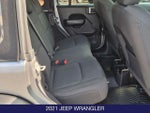 2021 Wrangler Unlimited Thumbnail 24