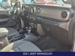 2021 Wrangler Unlimited Thumbnail 25