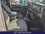 2021 Wrangler Unlimited Thumbnail 26