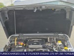 2021 Wrangler Unlimited Thumbnail 27