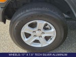 2021 Wrangler Unlimited Thumbnail 28