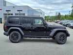2021 Wrangler Unlimited Thumbnail 2
