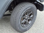 2021 Wrangler Unlimited Thumbnail 5