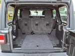 2021 Wrangler Unlimited Thumbnail 8