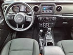2021 Wrangler Unlimited Thumbnail 9