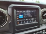 2021 Wrangler Unlimited Thumbnail 14