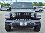 2021 Wrangler Unlimited Thumbnail 17